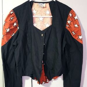 Vintage western shirt